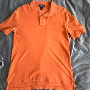Boys Size Large (14-16) Ralph Lauren Polo.